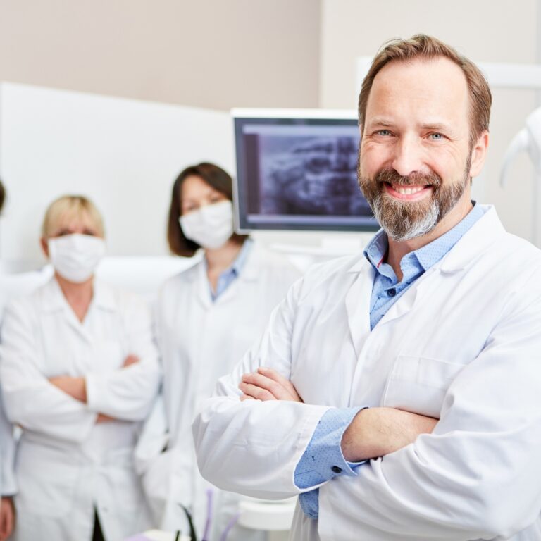 How can I prevent cavities and maintain good oral hygiene at home