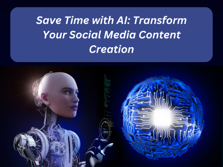 Transform Your Social Media Content Creation in 2024