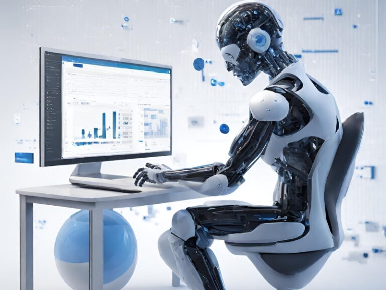 Global AI Landscape Heats Up: Top 20 AI Trending