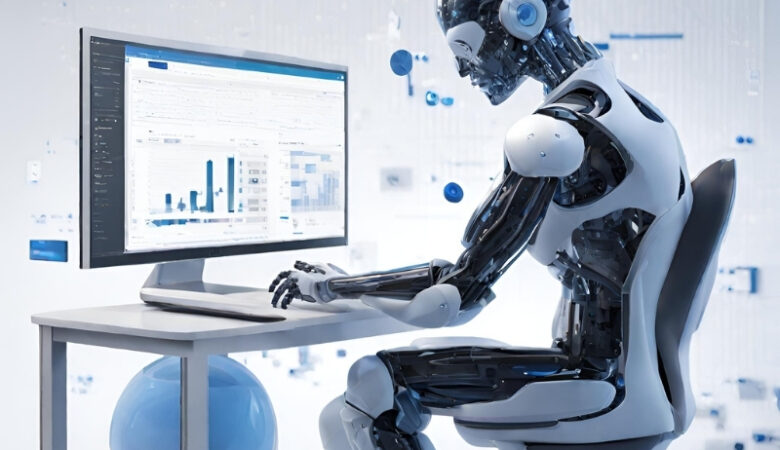 Global AI Landscape Heats Up: Top 20 AI Trending