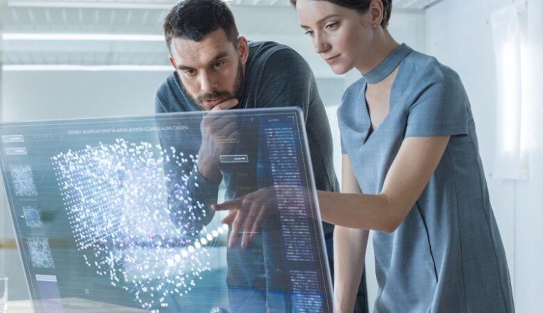 The AI Agent Ecosystem Takes Center Stage