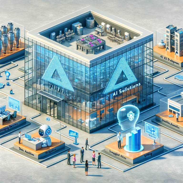 AI News Roundup: Top 20 Trending Stories of